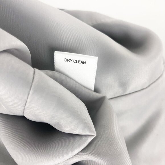 NWT The Limited Career or Casual Wear Pencil Skirt. Grey/Silver Pattern. Size 6 - Picture 7 of 12